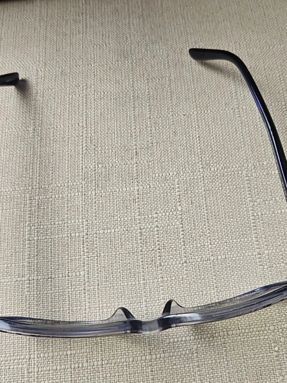 COACH Eyeglasses Frame Blue Gradient Signature C HC6193U Eyewear Glasses Frame